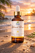 Island Glow Botanical Face Oil | 2 oz / 60 mL